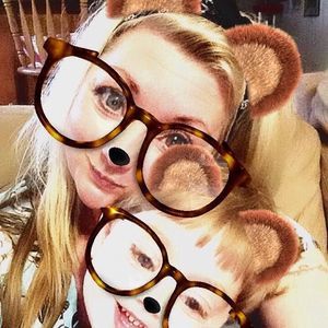 Meet your Posher, Audra